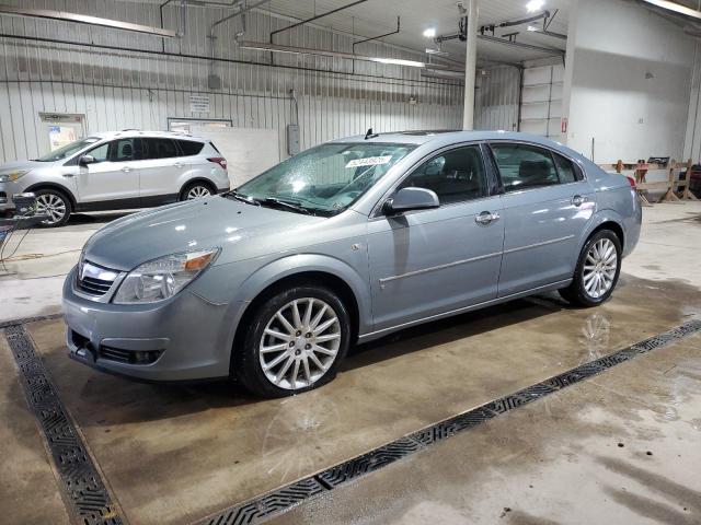 2007 Saturn Aura Xr