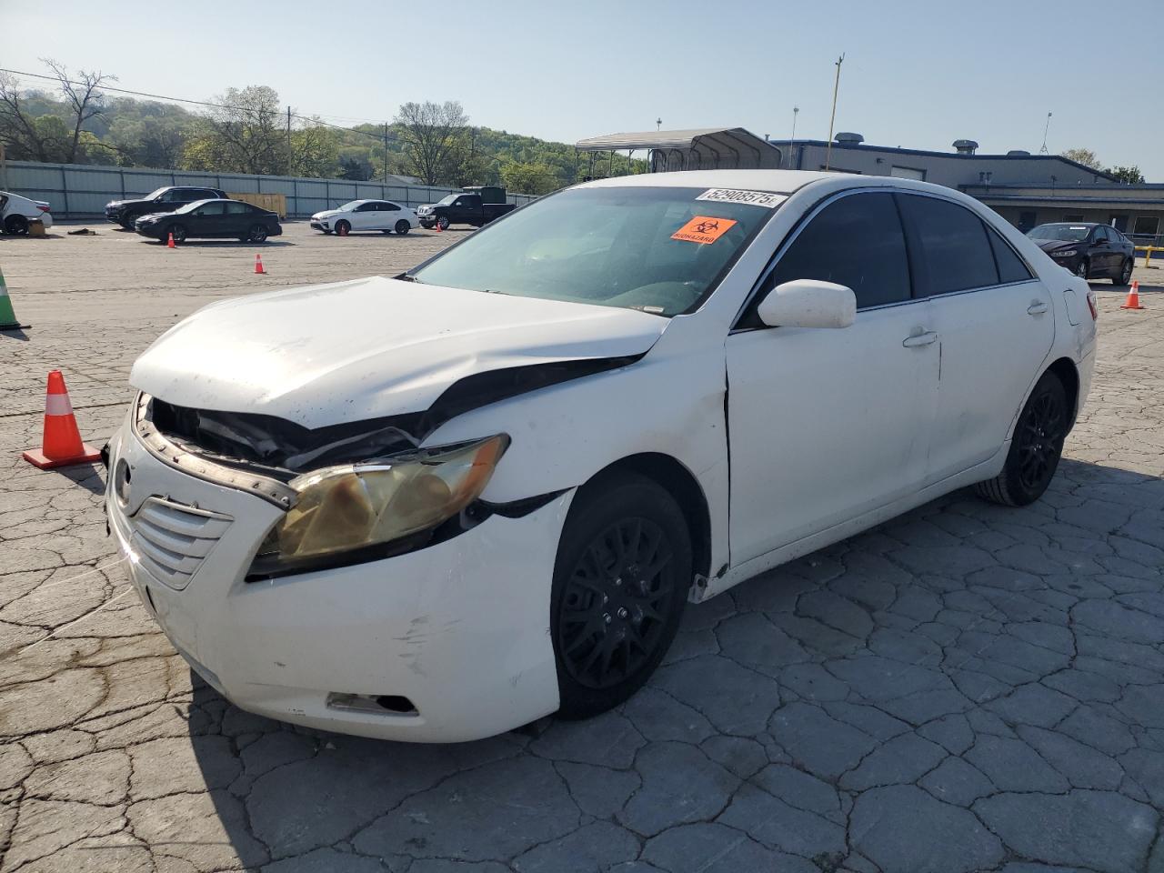 2009 Toyota Camry Base for Sale in Lebanon, TN - Front End