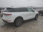 2022 Lincoln Corsair  de vânzare în Wayland, MI - Side