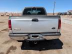 2001 Ford F250 Super Duty იყიდება Albuquerque-ში, NM - Vandalism