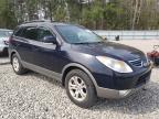 2012 Hyundai Veracruz Gls на продаже в Lyman, ME - All Over