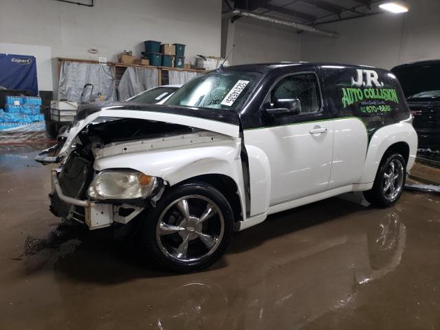 2009 Chevrolet Hhr Panel Ls
