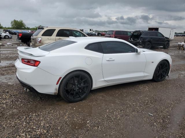  CHEVROLET CAMARO 2016 Білий