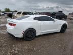 2016 Chevrolet Camaro Ss for Sale in Houston, TX - Hail