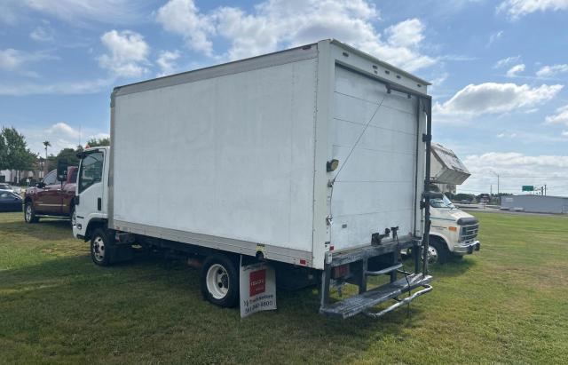 2014 ISUZU NPR 