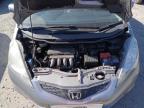 2009 HONDA JAZZ I-VTE for sale at Copart WOLVERHAMPTON
