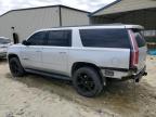 2018 Gmc Yukon Xl K1500 Slt en Venta en Seaford, DE - Rear End
