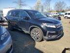 2022 Honda Pilot Touring na sprzedaż w Windsor, NJ - Rear End