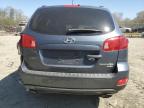 2007 Hyundai Santa Fe Se en Venta en Waldorf, MD - Rear End