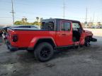 2023 Jeep Gladiator Sport zu verkaufen in Riverview, FL - Front End