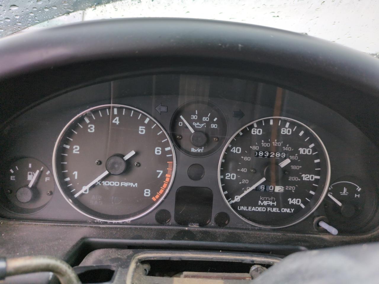 1991 Mazda Mx-5 Miata VIN: JM1NA3514M1223731 Lot: 54609315