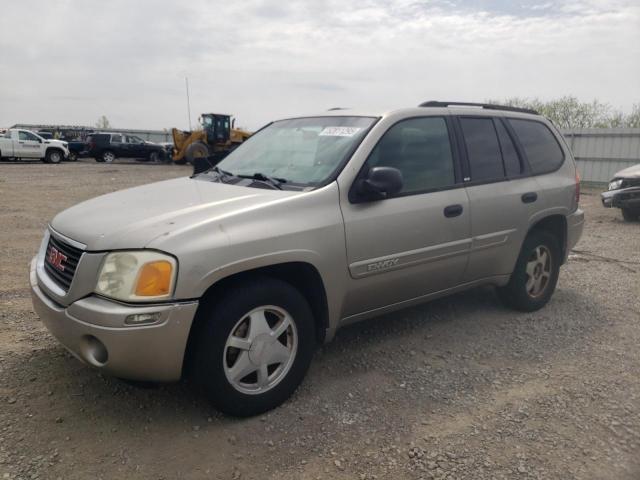 2003 Gmc Envoy 