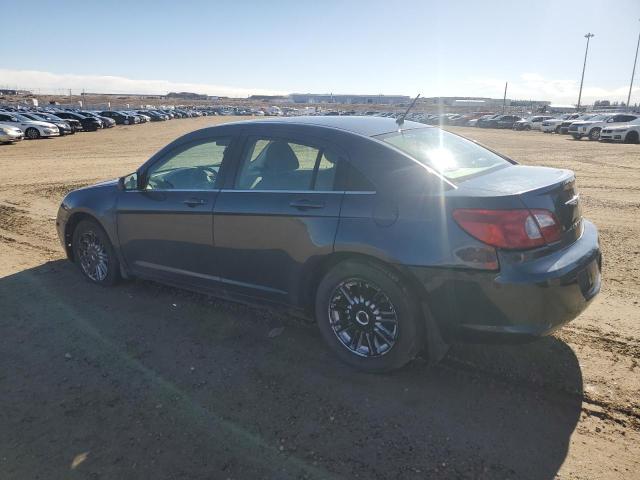 2007 CHRYSLER SEBRING 