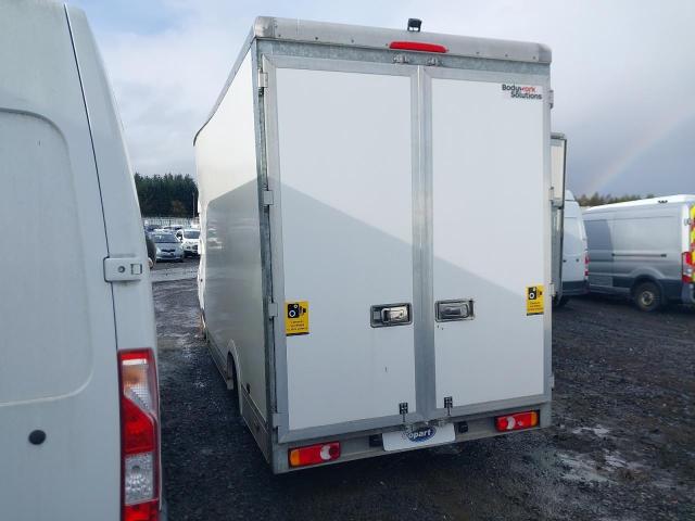 2023 RENT MASTER 35