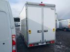 2023 RENT MASTER 35 for sale at Copart WHITBURN