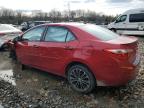 2015 Toyota Corolla L for Sale in Waldorf, MD - Frame Damage