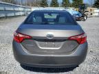 2017 Toyota Corolla L на продаже в Albany, NY - Side