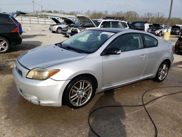 2007 Toyota Scion Tc 