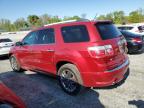 2012 Gmc Acadia Denali de vânzare în Spartanburg, SC - Rear End