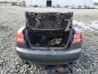 2006 Audi A4 1.8 Cabriolet zu verkaufen in Windsor, NJ - Burn - Engine
