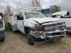 2017 Chevrolet Silverado C3500 for Sale in Colton, CA - Front End