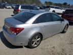 Mendon, MA에서 판매 중인 2013 Chevrolet Cruze Lt - Side