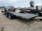2016 Heartland Trailer на продаже в Rogersville, MO - Side