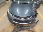 2018 Chevrolet Cruze Lt zu verkaufen in Mocksville, NC - Side