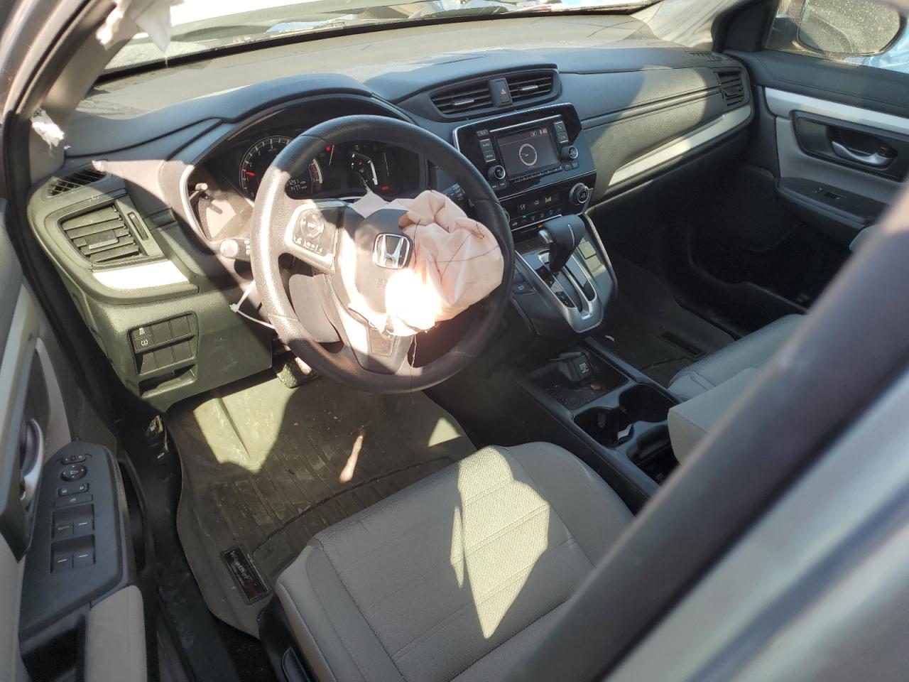 2019 Honda CR-V - Image 8