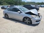 2017 Honda Accord Sport for Sale in Harleyville, SC - Front End