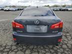 2008 Lexus Is 250 იყიდება Vallejo-ში, CA - Front End