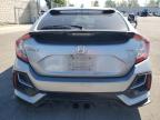 2021 Honda Civic Sport en Venta en Colton, CA - Rollover