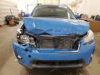 2017 Subaru Crosstrek Premium للبيع في Ham Lake، MN - Front End
