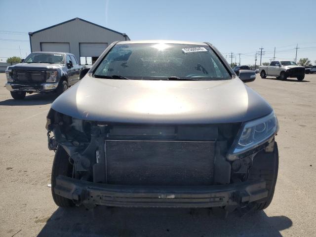  KIA SORENTO 2014 Gray