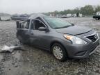 2017 Nissan Versa S продається в Tifton, GA - All Over