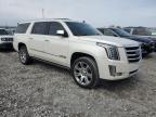 2015 Cadillac Escalade Esv Premium for Sale in Cahokia Heights, IL - Front End