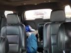 2014 Ford Explorer Limited იყიდება Longview-ში, TX - Rear End