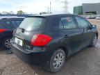 2008 TOYOTA AURIS T2 V for sale at Copart BRISTOL