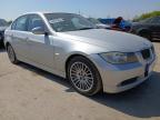 2005 BMW 325I SE AU for sale at Copart ROCHFORD