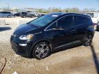 2020 Chevrolet Bolt Ev Premier للبيع في Louisville، KY - Hail