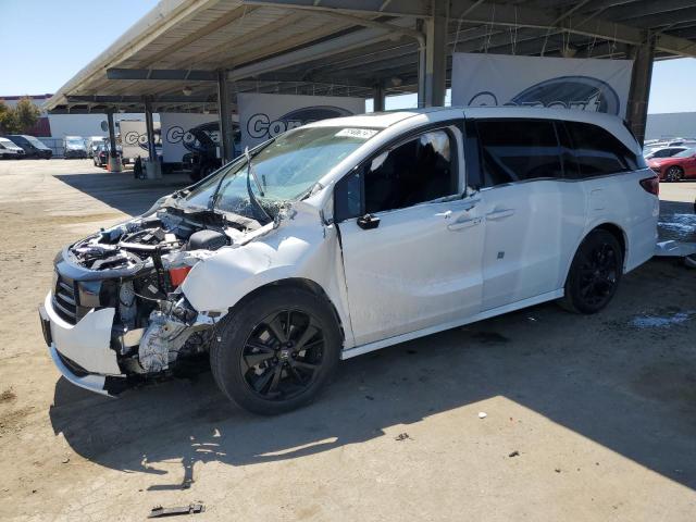 2023 Honda Odyssey Sport-L