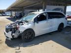 2023 Honda Odyssey Sport-L на продаже в Hayward, CA - Front End