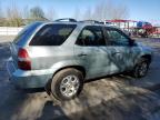 2002 Acura Mdx Touring на продаже в Arlington, WA - Side