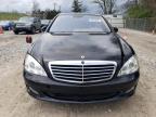 2008 Mercedes-Benz S 550 4Matic de vânzare în Northfield, OH - Front End