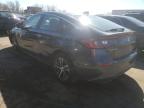 2024 Honda Civic Lx en Venta en New Britain, CT - Front End