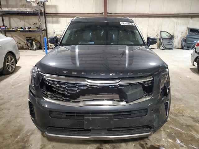  KIA TELLURIDE 2020 Szary