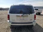 2011 HONDA PILOT TOURING for sale at Copart ON - COOKSTOWN