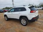 2015 Jeep Cherokee Limited en Venta en Theodore, AL - Front End