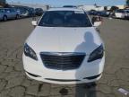 2012 Chrysler 200 Touring for Sale in Martinez, CA - Front End