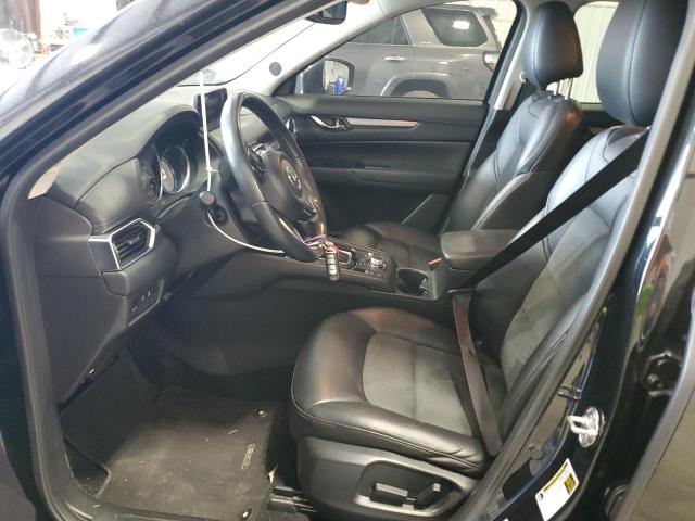  MAZDA CX-5 2019 Czarny